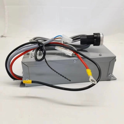 Aerial Lift Battery Chargers