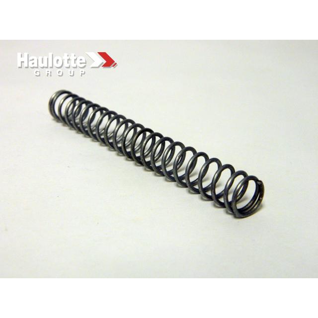 Haulotte Part # 0089-132 - Spring-comp-4.125 Lg-.054-pre