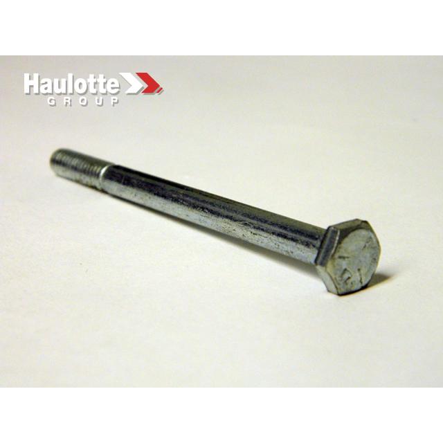 Haulotte Part # 0090-0016 - Screw-cap-1/4 -20 X 3 1/2