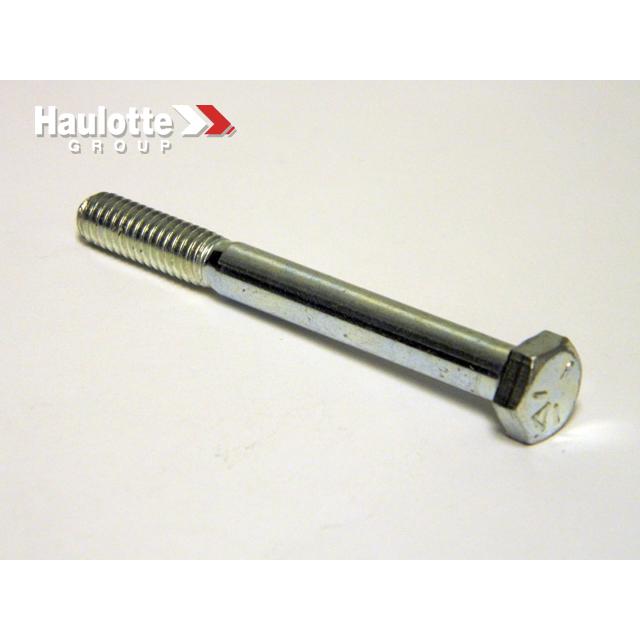 Haulotte Part # 0090-0035 - Screw-cap-5/16-18 X 3
