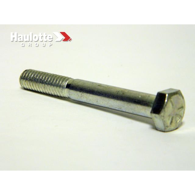 Haulotte Part # 0090-0037 - Screw-cap-5/16-18 X 2 1/2