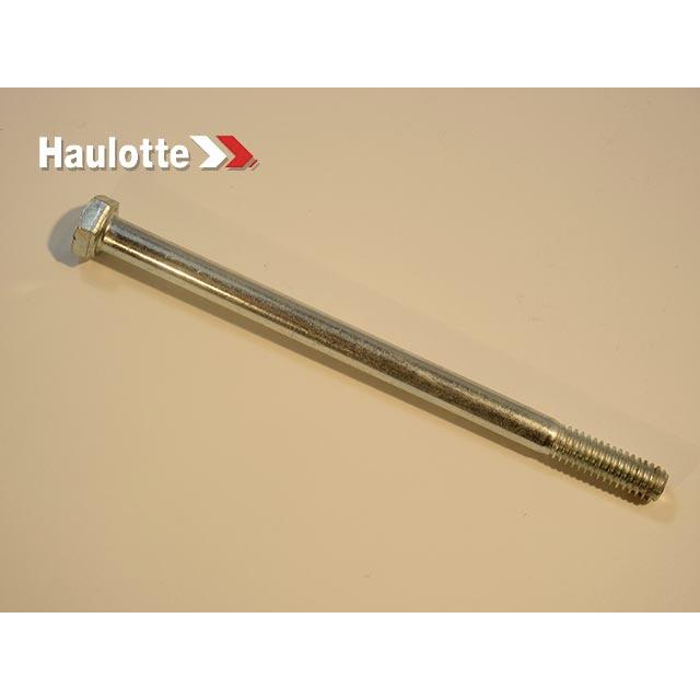 Haulotte Part # 0090-0039 - Screw-cap-5/16-18 X 5 -gr5