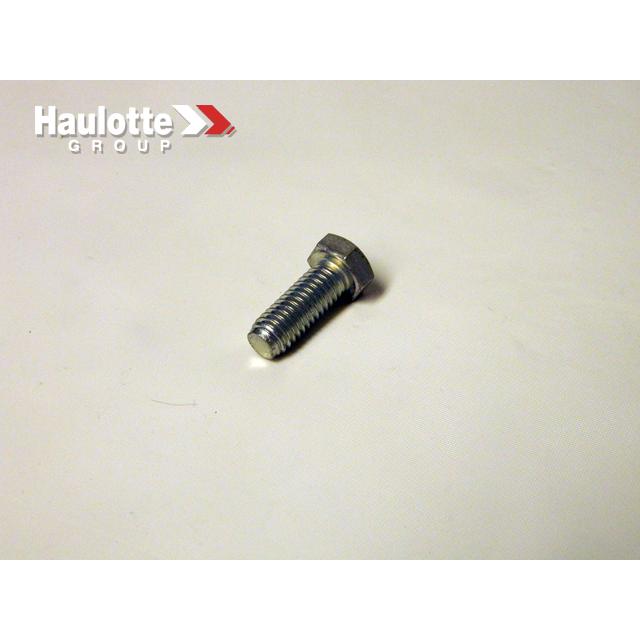 Haulotte Part # 0090-0042 - Screw-cap-3/8 -16 X 1