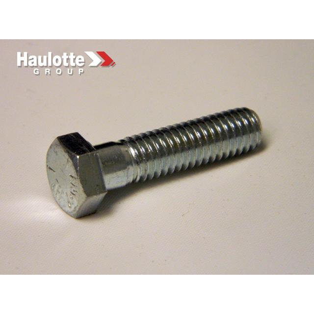 Haulotte Part # 0090-0045 - Screw -