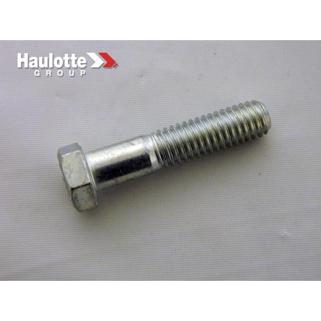 Haulotte Part # 0090-0046 - Screw-cap-3/8 -16 X 1 3/4