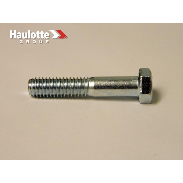 Haulotte Part # 0090-0048 - Screw-cap-3/8 -16 X 2