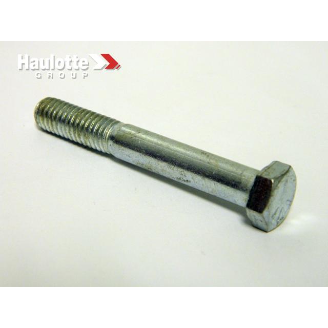 Haulotte Part # 0090-0051 - Screw-cap-3/8 -16 X 2 3/4