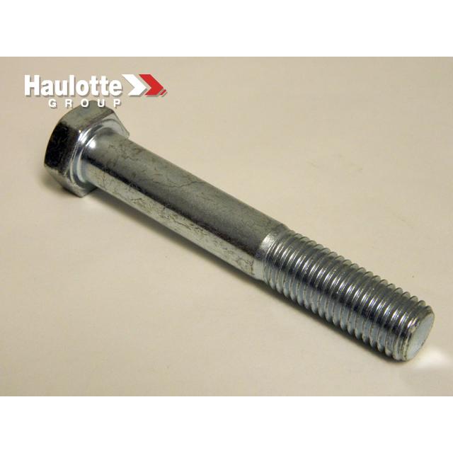 Haulotte Part # 0090-0112 - Screw-cap-3/4 -10 X 5