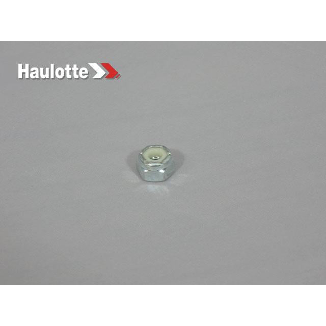 Haulotte Part # 0090-0181 - Nut -