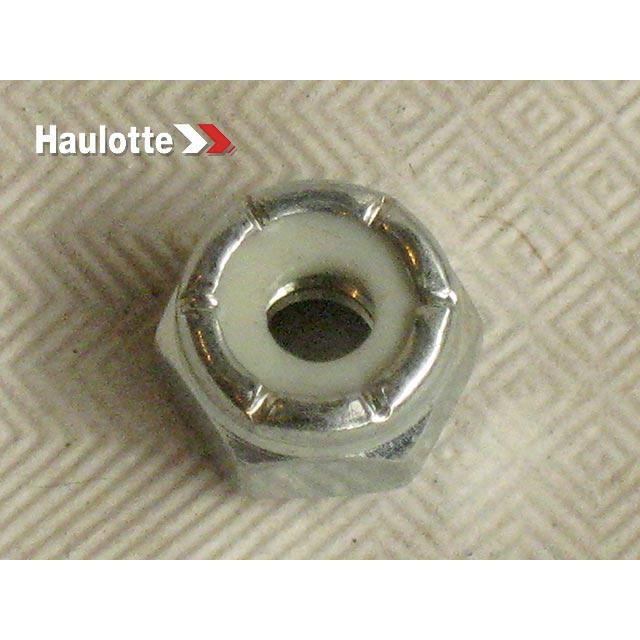 Haulotte Part # 0090-0182 - NUT -LOCK -
