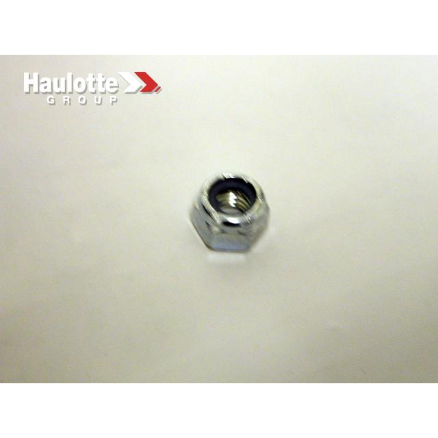 Haulotte Part # 0090-0185 - Nut -