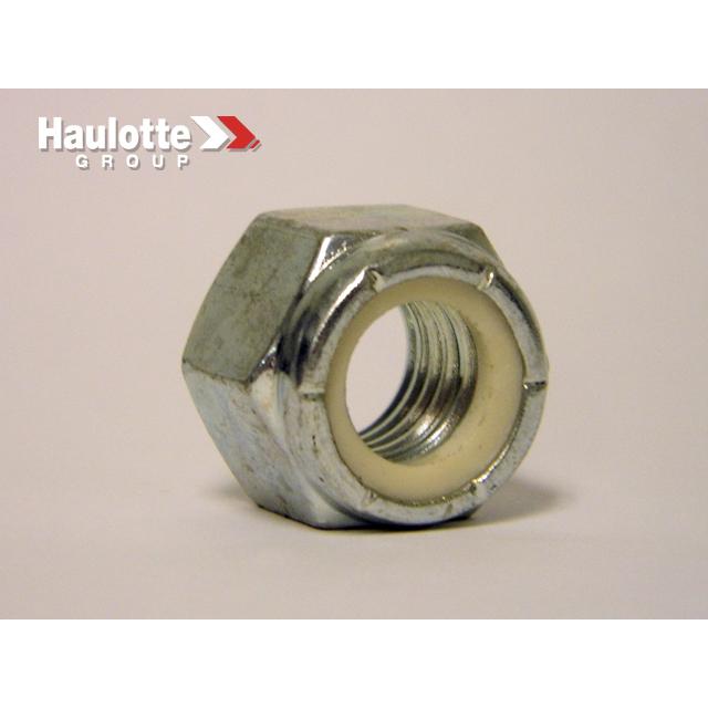 Haulotte Part # 0090-0194 - NUT - LOCK