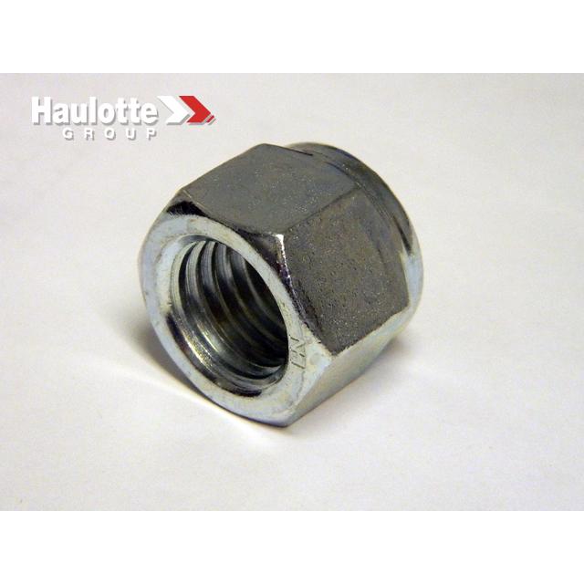 Haulotte Part # 0090-0195 - Nut-lock- 3/4-10 Hex-nylon
