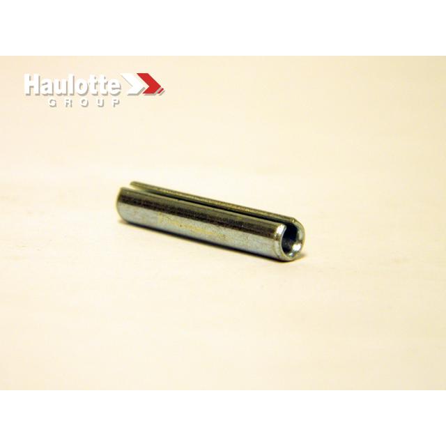 Haulotte Part # 0090-0285 - Pin-roll-3/16 X 1 -spring