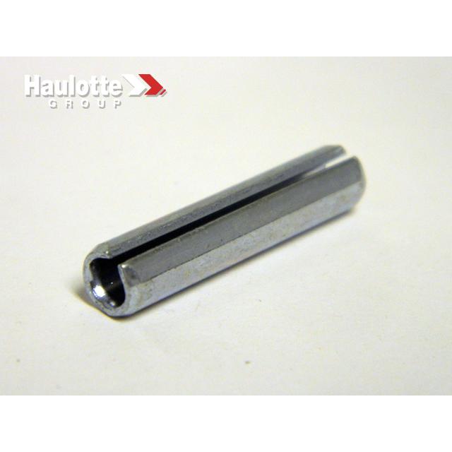 Haulotte Part # 0090-0319 - Pin-roll-1/4 X 1 1/4 -spring