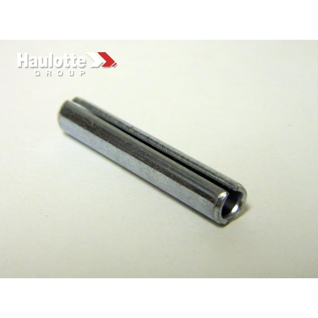 Haulotte Part # 0090-0320 - Pin-roll-1/4 X 1 1/2 -spring