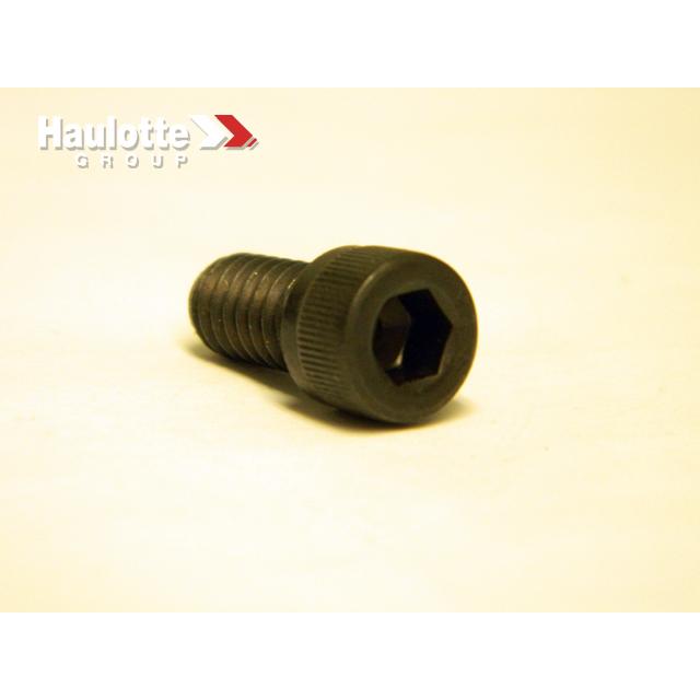 Haulotte Part # 0090-0360 - Screw-socket-1/4 -20 X 1/2