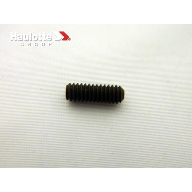 Haulotte Part # 0090-0363 - Screw-set-skt 1/4 -20 X 3/4