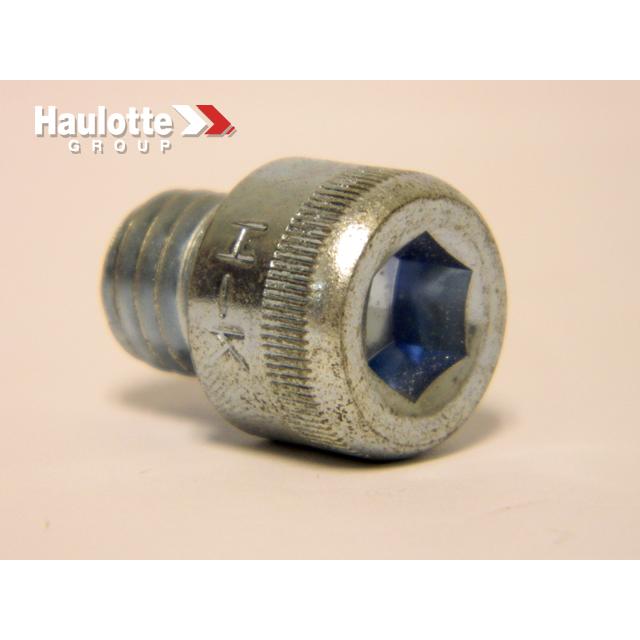 Haulotte Part # 0090-0387 - Screw-socket-1/2 -13 X 1/2