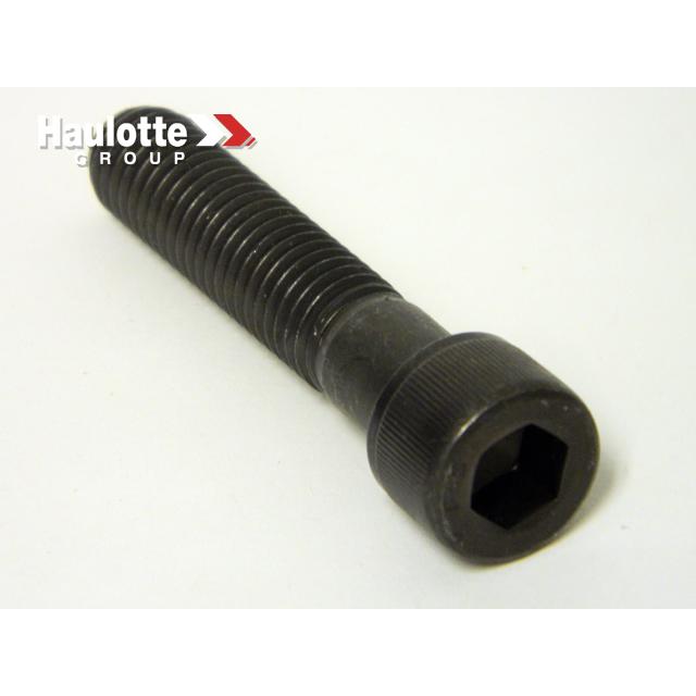 Haulotte Part # 0090-0392 - Screw-Socket-1/2 -13 X 2 1/2