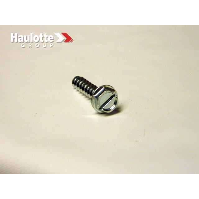 Haulotte Part # 0090-0403 - Screw-sheetmet-#10 X 1