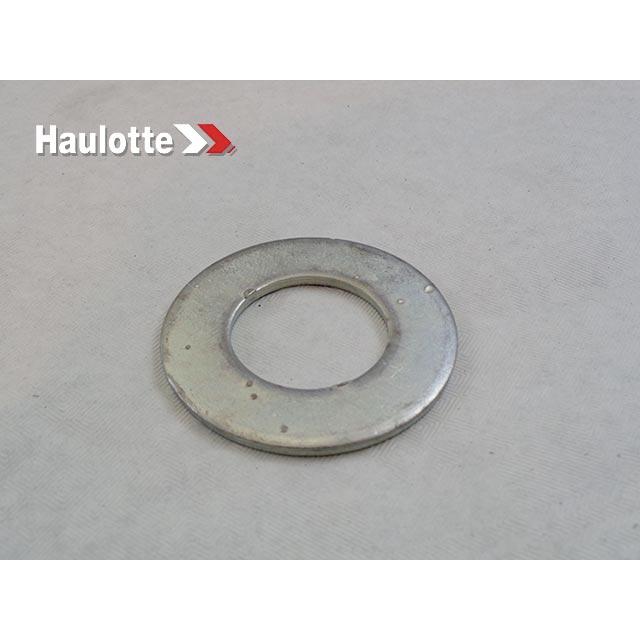 Haulotte Part # 0090-0429 - Washer -