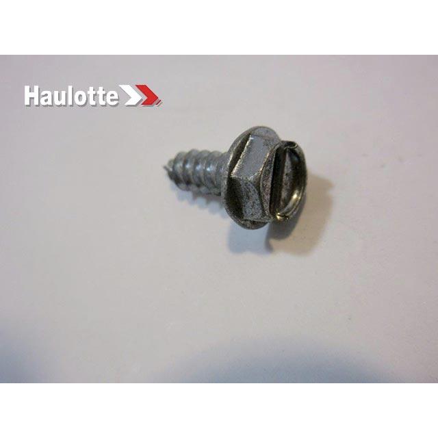 Haulotte Part # 0090-0472 - Screw-sheetmet-#10 X 1/2