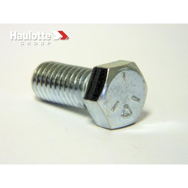 Haulotte Part # 0090-0617 - Screw-cap-7/16-14 X 1