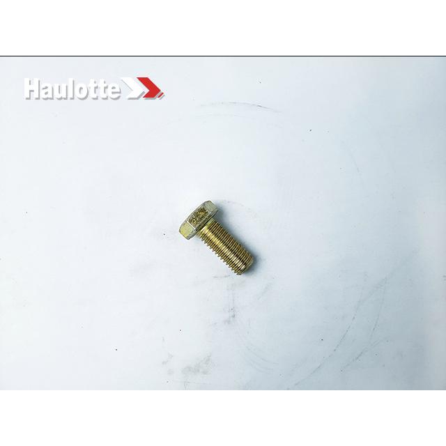 Haulotte Part # 0090-0633 - Screw-cap-5/8 -11 X 1 1/2