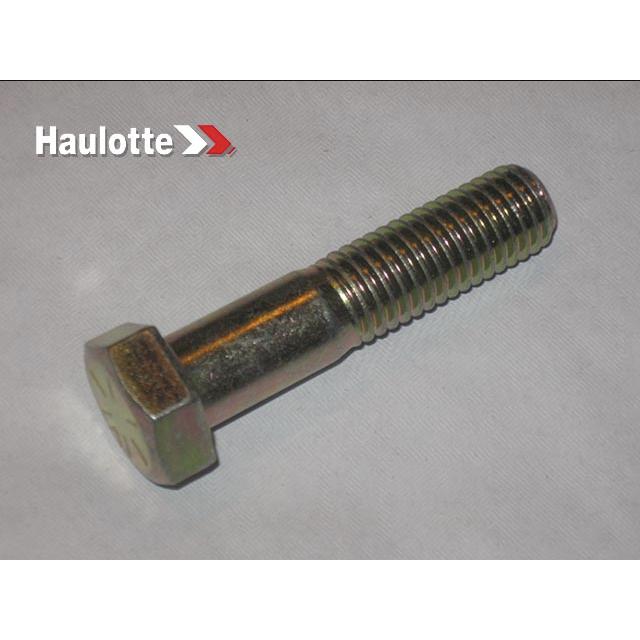 Haulotte Part # 0090-0643 - Screw-Cap-