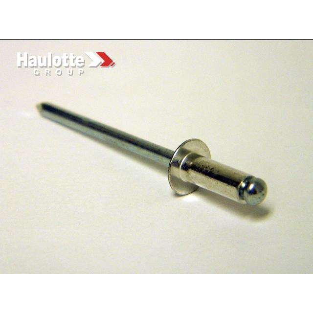 Haulotte Part # 0090-0679 - Rivet-pop-5/32 X .250 Grip