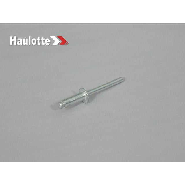 Haulotte Part # 0090-0684 - Rivet-Pop-3/16 x .575-Small Head AB6-6A Aluminum