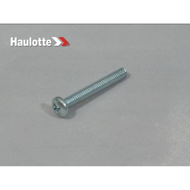 Haulotte Part # 0090-0692 - SCREW -