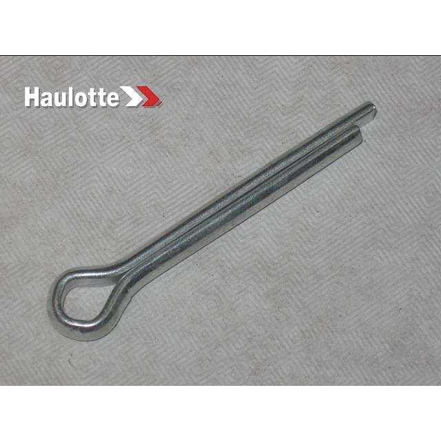 Haulotte Part # 0090-0770 - Pin-cotter-3/16 X 1 1/2