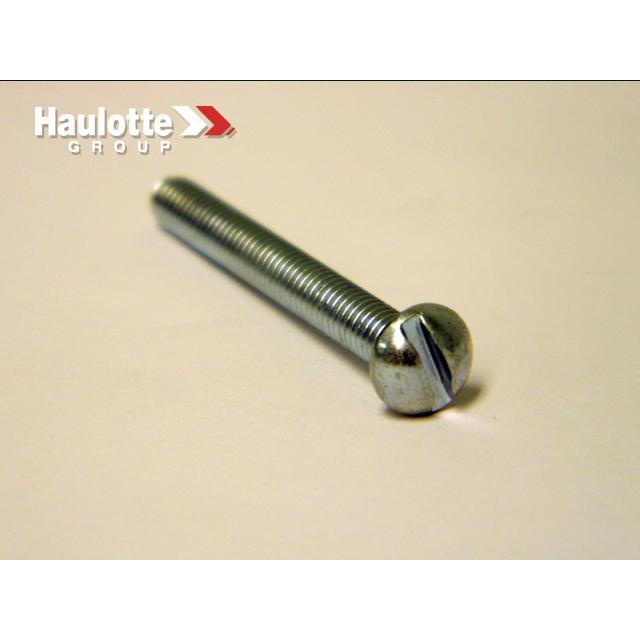 Haulotte Part # 0090-0821 - Screw -