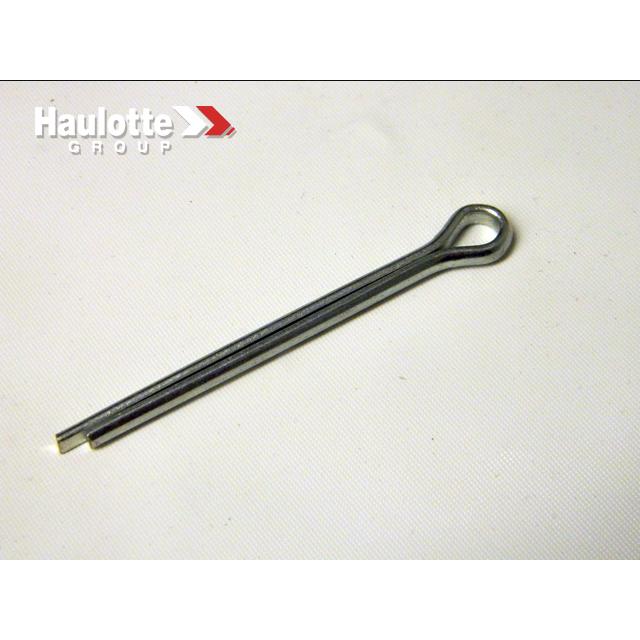 Haulotte Part # 0090-0881 - Pin-cotter-5/32 X 2