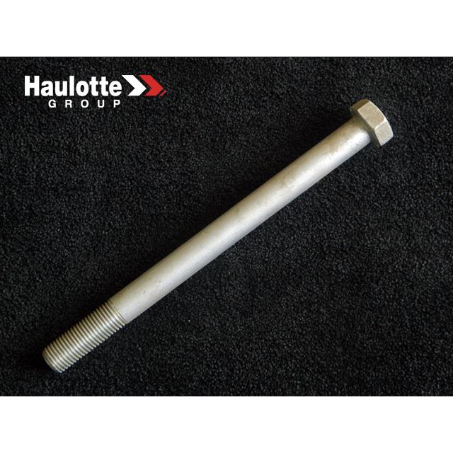 Haulotte Part # 0090-0888 - Screw-cap-1 1/4 -7 X 16