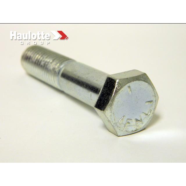 Haulotte Part # 0090-0909 - Screw-cap-5/8 -11 X 3 1/4