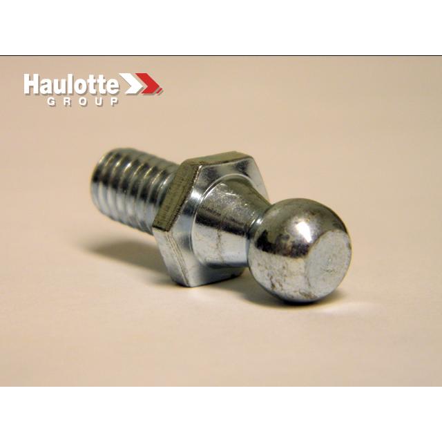 Haulotte Part # 0090-0920 - Stud-ball-10mm