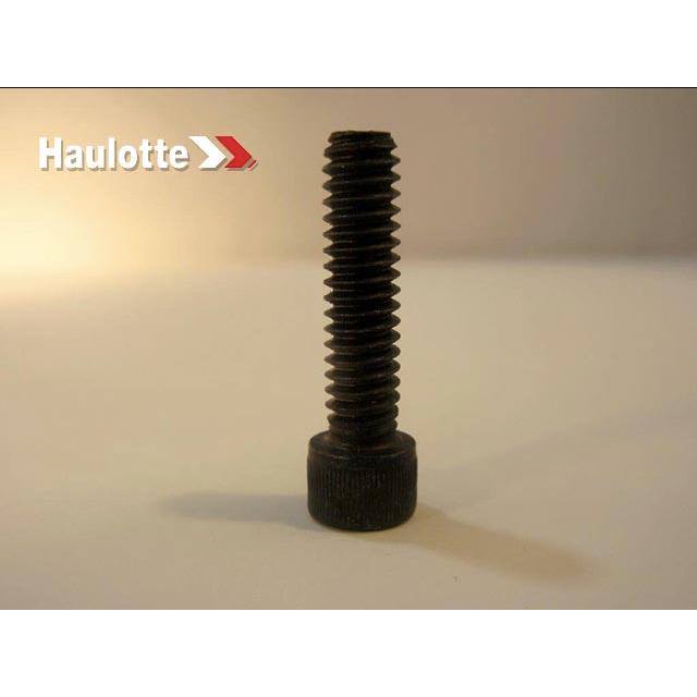 Haulotte Part # 0090-0927 - Screw-socket-1/4 -20 X 1