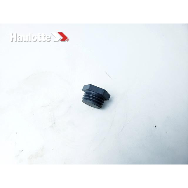 Haulotte Part # 0090-0949 - Screw-cap-1in -8 X 1/2 Nyln