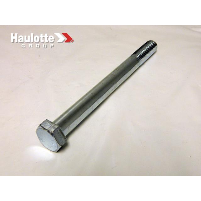 Haulotte Part # 0090-0954 - Screw-cap-1in -8 X 11