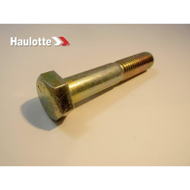Haulotte Part # 0090-0988 - Screw-cap-5/8 -11 X 3 1/2
