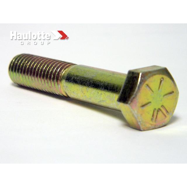 Haulotte Part # 0090-0991 - Screw-cap-1/2 -13 X 2 3/4
