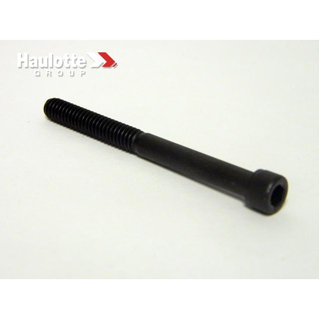 Haulotte Part # 0090-1060 - Screw-socket-1/4 -20 X 2 3/4