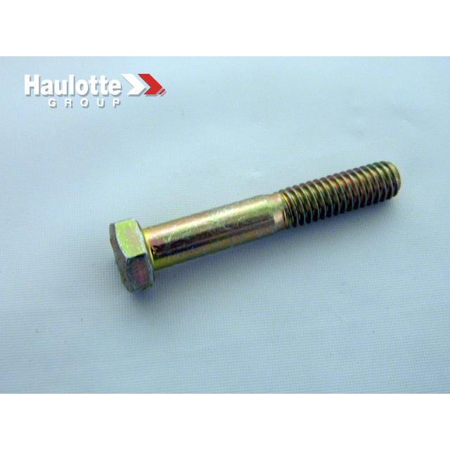 Haulotte Part # 0090-1061 - Screw-cap-5/16-18 X 2