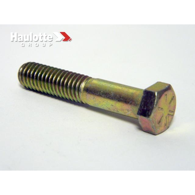 Haulotte Part # 0090-1096 - Screw-cap-3/8 -16 X 2