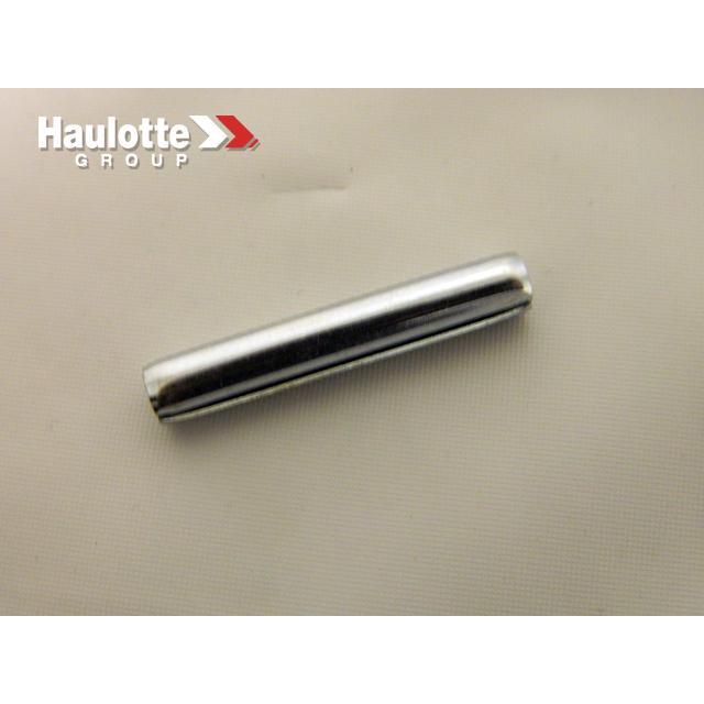 Haulotte Part # 0090-1112 - Pin-roll-1/4 X 1.5-coiled Z/p