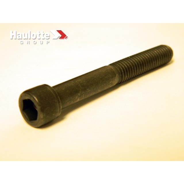 Haulotte Part # 0090-1137 - Screw-Shcs-3/8-16 unc x 3.00