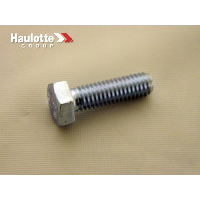 Haulotte Part # 0096-0002 - Screw- HHCS- M6 X 20mm